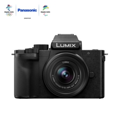 松下（Panasonic）G100K微单相机